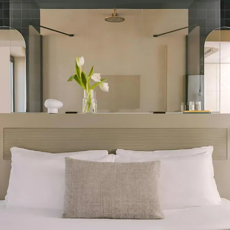 Hotell Yelo Jean Medecin Hotel, Sonder By Marriott Bonvoy Nice
