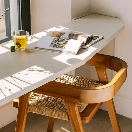 Yelo Jean Medecin Hotel, Sonder By Marriott Bonvoy Hotell Nice