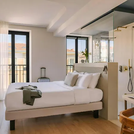 Yelo Jean Medecin Hotel, Sonder By Marriott Bonvoy Hotell 4*